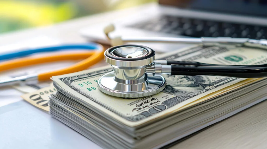 Medical Bills Are More Than Settlement